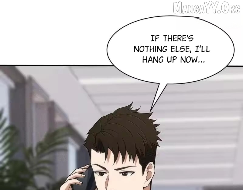 Hidden Dragon in the City (2025) Chapter 43 - page 11
